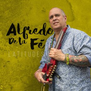 Latitudes album cover
