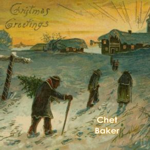 Christmas Greetings album cover