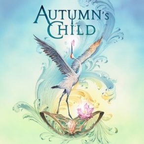 Autumn’s Child (Japanese Edition) album cover