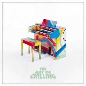 The Art Of Chilling album cover