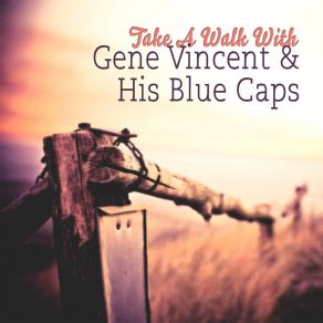 Take A Walk With album cover
