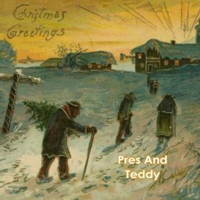 Christmas Greetings album cover