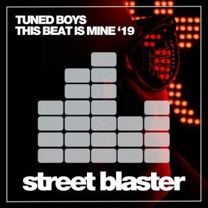 This Beat Is Mine '19 album cover