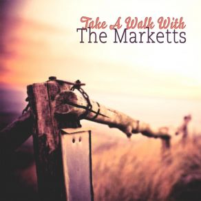 Take A Walk With album cover