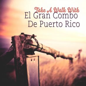 Take A Walk With album cover