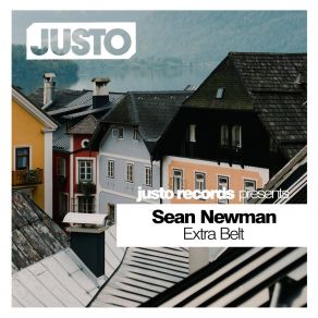 Extra Belt album cover