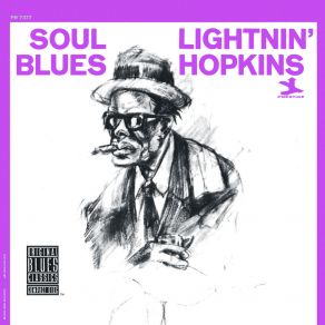 Soul Blues album cover