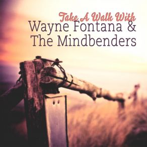 Take A Walk With album cover