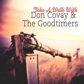 Take A Walk With album cover
