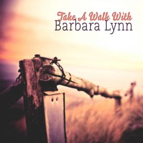 Take A Walk With album cover