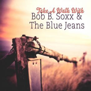 Take A Walk With album cover