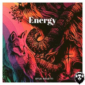 Energy album cover