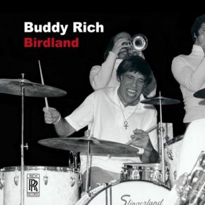 Birdland (Live) album cover