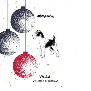 My Little Christmas - 2019 album cover
