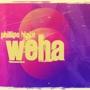 Weha album cover
