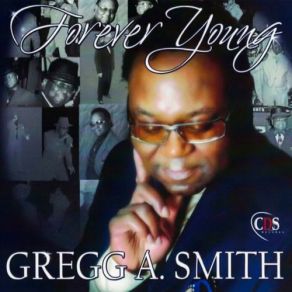 Forever Young album cover