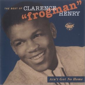 Ain't Got No Home - The Best Of album cover