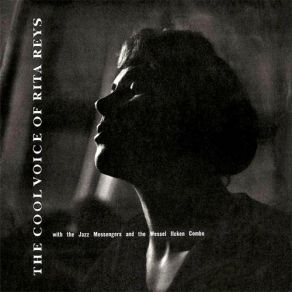 The Cool Voice Of Rita Reys No. 2 (Remastered) album cover