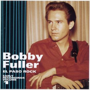 El Paso Rock: Vol. 1 album cover