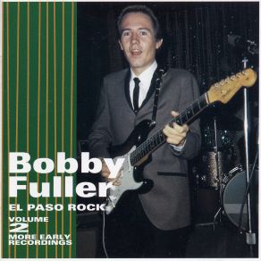 El Paso Rock: Vol. 2 album cover