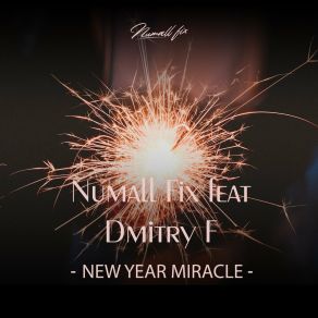 New Year's Miracle album cover