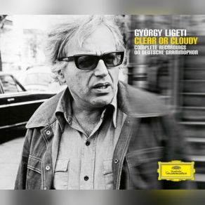 Clear Or Cloudy: Complete Recordings On Deutsche Grammophon (CD2) album cover