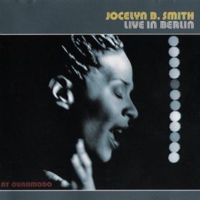 Live In Berlin album cover