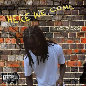 Here We Come album cover