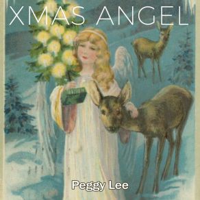 Xmas Angel album cover