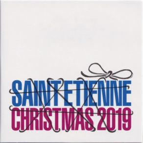 Christmas 2019 (Maxi-Single) album cover