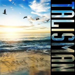 Never Die (A Song For Marcel) (Single) album cover