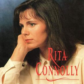 Rita Connolly album cover