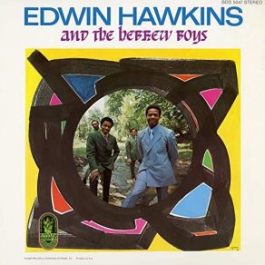 Edwin Hawkins And The Hebrew Boys album cover