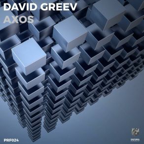 Axos album cover