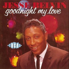 Goodnight My Love album cover