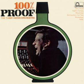 100% Proof (Remastered) album cover