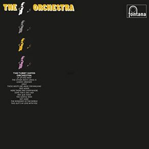 The Orchestra (Remastered 2019) album cover