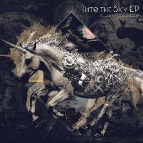 Into The Sky album cover