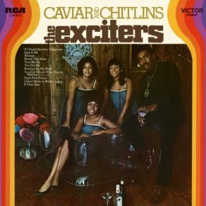 Caviar And Chitlins (Remastered) album cover