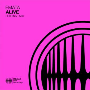 Alive (Maxi-Single) album cover