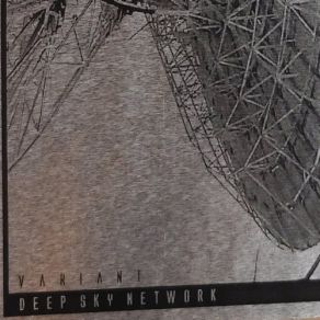 Deep Sky Network (Electric Density Artifacts) (Maxi-Single) album cover