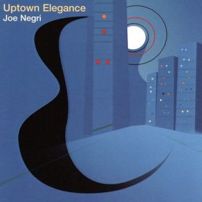 Uptown Elegance album cover