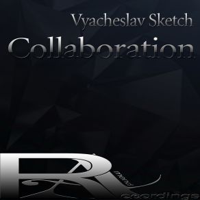 Collaboration album cover