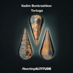 Tortuga album cover