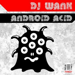 Android Acid album cover