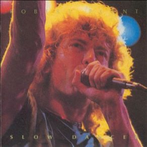 Slow Dancer album cover