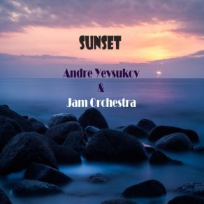 Sunset album cover