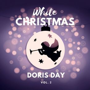 White Christmas: Doris Day, Vol. 2 (Original Mix) album cover