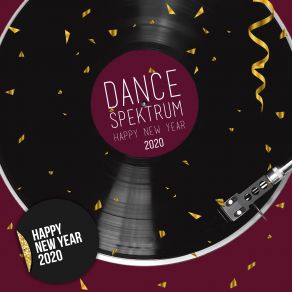 Dance Spektrum Happy New Year 2020 album cover