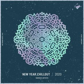 New Year Chillout 2020 album cover